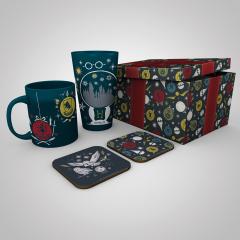 Cutie cadou - Harry Potter - Magical Christmas