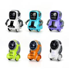Robot electronic Pockibot - Modele diferite