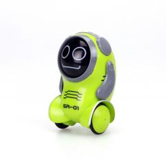 Robot electronic Pockibot - Modele diferite