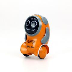 Robot electronic Pockibot - Modele diferite