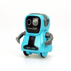 Robot electronic Pockibot - Modele diferite
