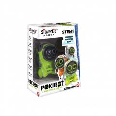 Robot electronic Pockibot - Modele diferite