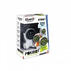 Robot electronic Pockibot - Modele diferite