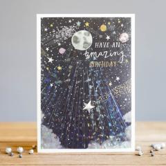 Felicitare - Amazing Birthday