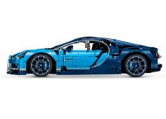 Lego-Bugatti Chiron 