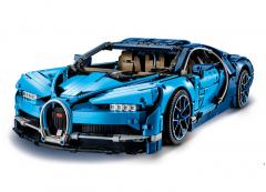 Lego-Bugatti Chiron 