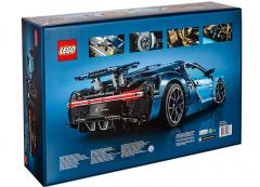 Lego-Bugatti Chiron 