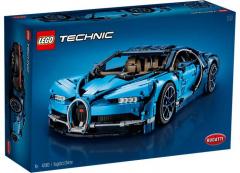Lego-Bugatti Chiron 
