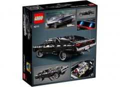 Lego-Dom's Dodge Charger