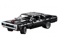 Lego-Dom's Dodge Charger