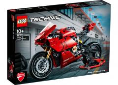 Lego-Ducati Panigale V4 R 