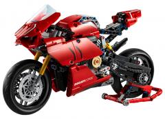 Lego-Ducati Panigale V4 R 