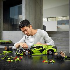 LEGO Technic - Lamborghini Sian FKP 37 (42115)
