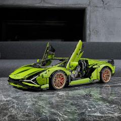 LEGO Technic - Lamborghini Sian FKP 37 (42115)