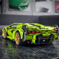 LEGO Technic - Lamborghini Sian FKP 37 (42115)