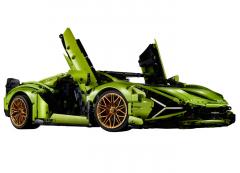 LEGO Technic - Lamborghini Sian FKP 37 (42115)
