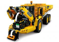 Lego - Transportor Volvo 6x6 