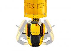 Lego - Transportor Volvo 6x6 