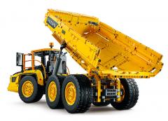 Lego - Transportor Volvo 6x6 