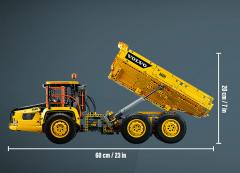 Lego - Transportor Volvo 6x6 