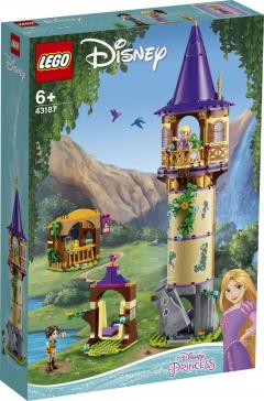 Turnul lui Rapunzel 