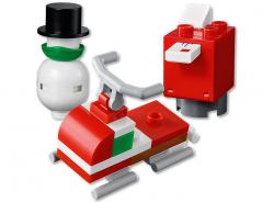 Calendar de Craciun LEGO Friends 