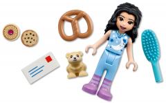 Calendar de Craciun LEGO Friends 