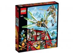 Robotul de Titan al lui Lloyd 