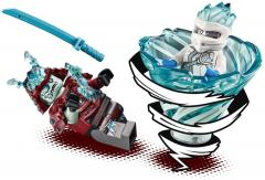 Robotul de Titan al lui Lloyd 