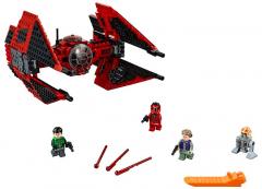 Lego-TIE Fighter-ul Maiorului Vonreg 