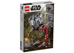 Lego- AT-ST Raider 