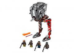 Lego- AT-ST Raider 
