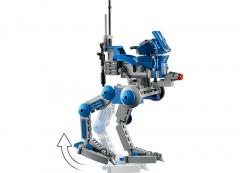 Clone Troopers din Legiunea 501 