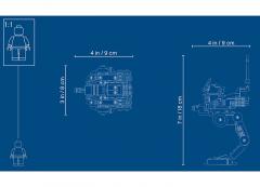 Clone Troopers din Legiunea 501 