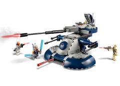 Lego-Tanc blindat de asalt (AAT) 