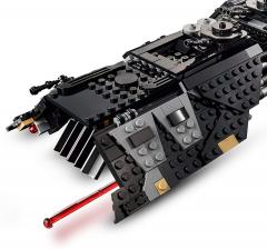 Nava de transport a Cavalerilor lui Ren 