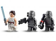 Nava de transport a Cavalerilor lui Ren 