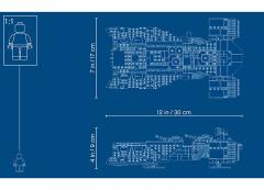 Nava de transport a Cavalerilor lui Ren 