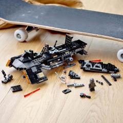 Nava de transport a Cavalerilor lui Ren 