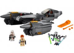Starfighter al generalului Grievous 