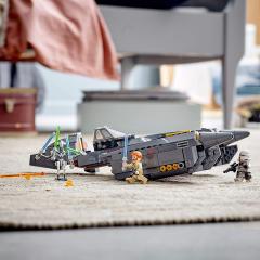 Starfighter al generalului Grievous 