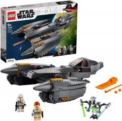 Starfighter al generalului Grievous 
