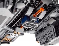 Starfighter al generalului Grievous 