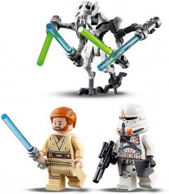 Starfighter al generalului Grievous 