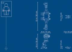 Iron Man Hulkbuster contra AIM. Agent 