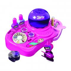 Set Girlz, Nail Boutique