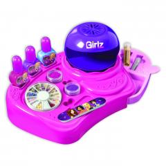 Set Girlz, Nail Boutique