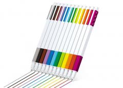 Pix cu gel LEGO - Rosu (52651)