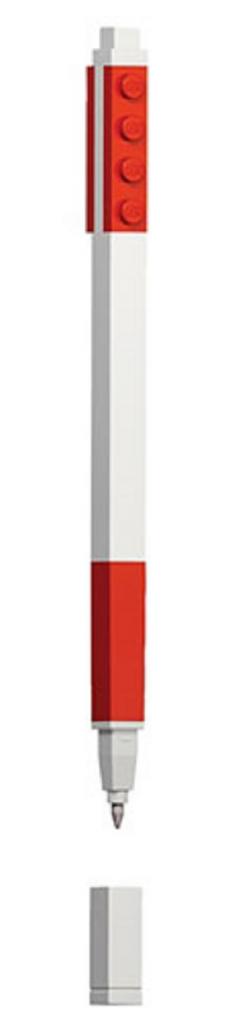 Pix cu gel LEGO - Rosu (52651)