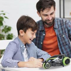 Motocicleta Drift Cu Radiocomanda Exost